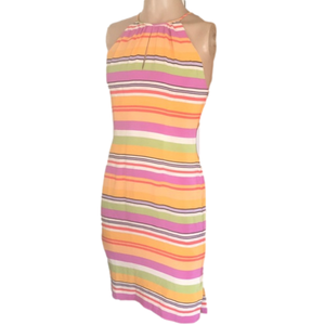 Vintage Elizabeth Scott dress